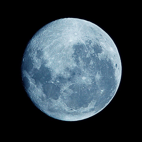 Summer Full Moon 2015 What Is A Blue Moon? Entertainment