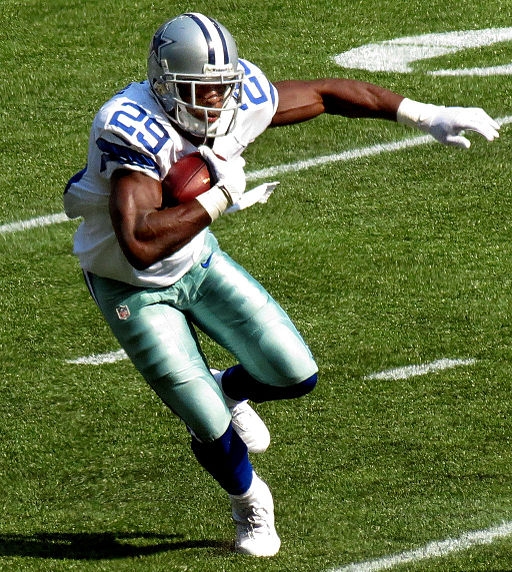 DeMarco Murray