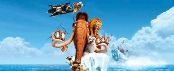 'Ice Age' 