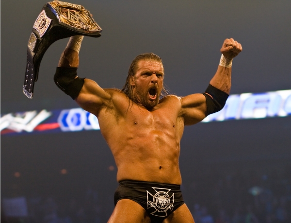 Triple H