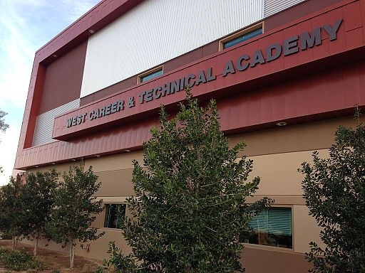 West Career and Technical Academy