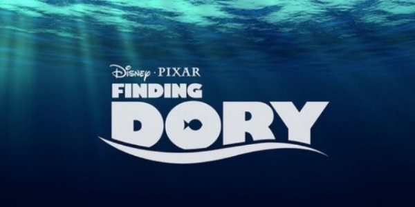 'Finding Dory'