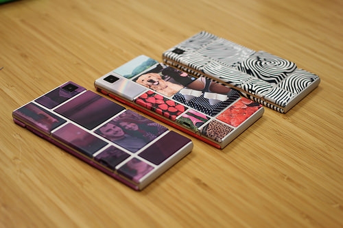 Project Ara