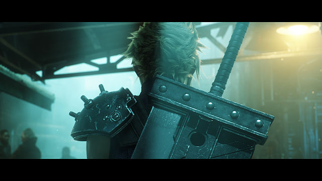 Final Fantasy Vii Now Available For Ios Devices It Christianity Daily