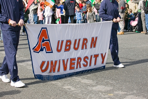 Auburn University