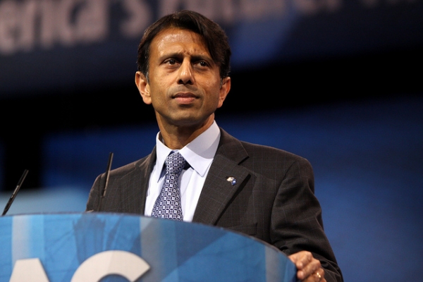 Bobby Jindal