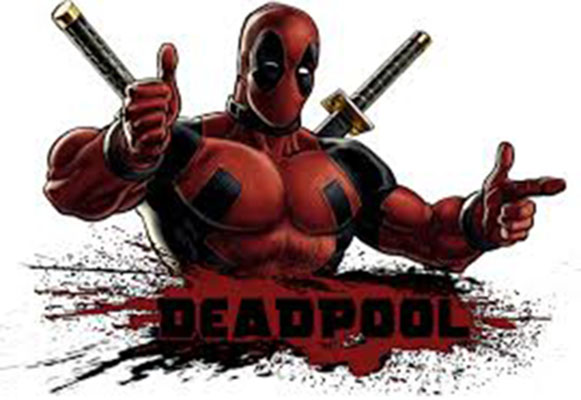 deadpool xbox one