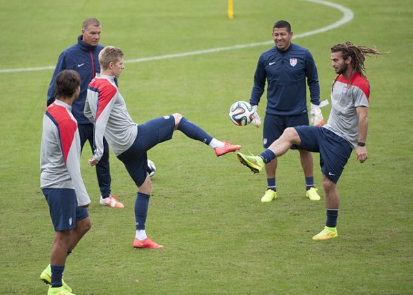 US MNT Practices in Sao Paulo