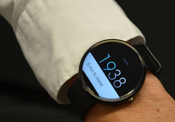 Moto 360