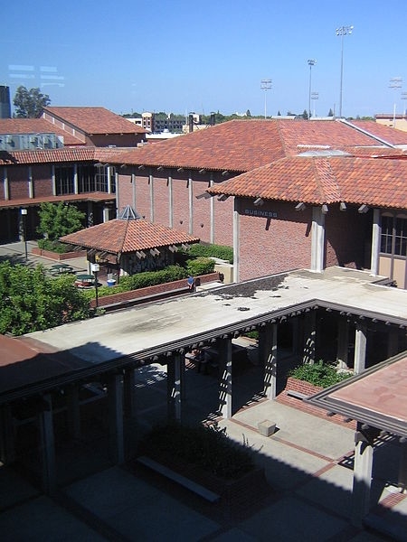 Photo of Sacramento City College