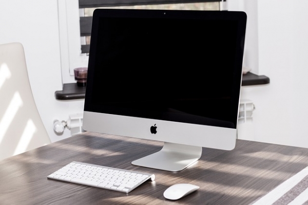 Apple iMac