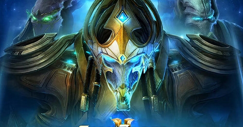 StarCraft II: Legacy of the Void