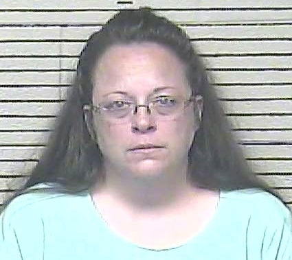 Kim Davis