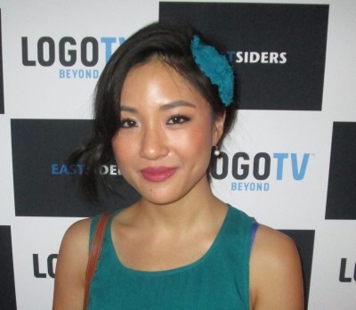 Photo of Constance Wu