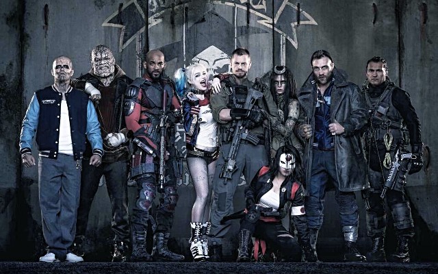 Suicide Squad Spoilers There Is A Love Triangle Between Deadshot Harley Quinn And The Joker Will Smith Reveals Entertainment Christianity Daily