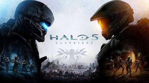 new halo game coming out