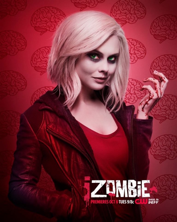 izombie hulu