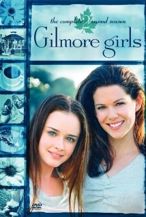 Gilmore Girls