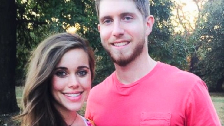 Jessa Duggar Seewald Becomes A Pastors Wife As Husband Ben Gets Ordained Us Christianity Daily 