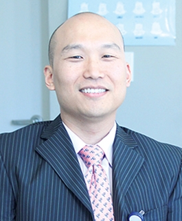 Joseph Choi