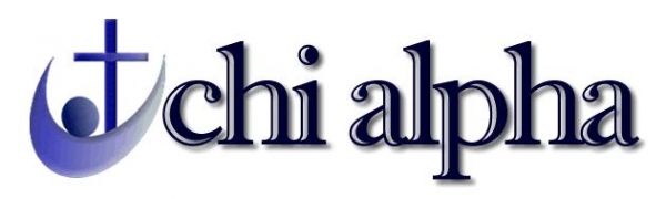 Chi Alpa Logo