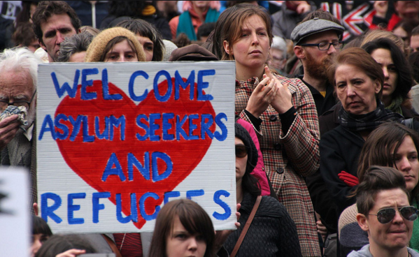 Asylum Seekers