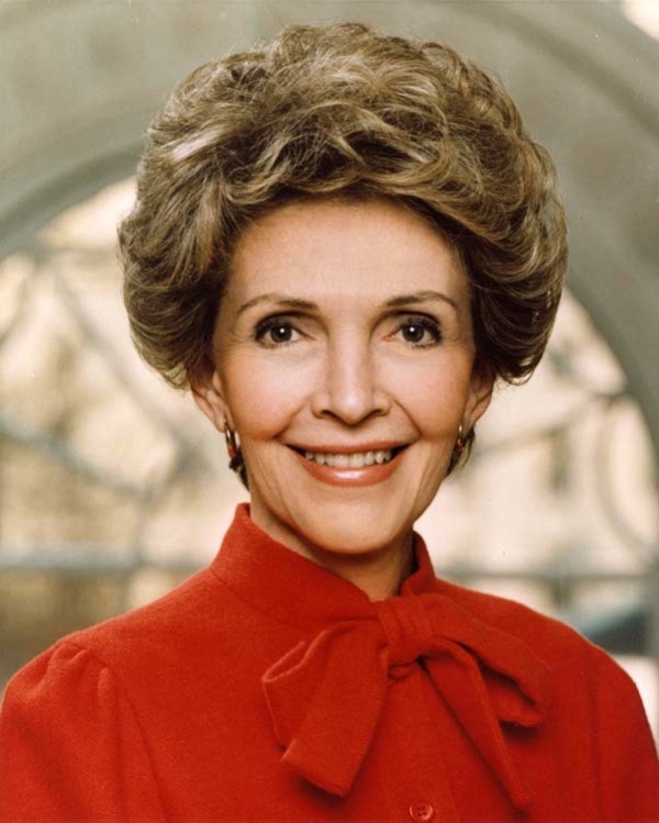America Pays Final Respects To Former First Lady Nancy Reagan Nation Christianity Daily