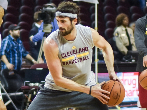 Cleveland Cavaliers Trade Rumors