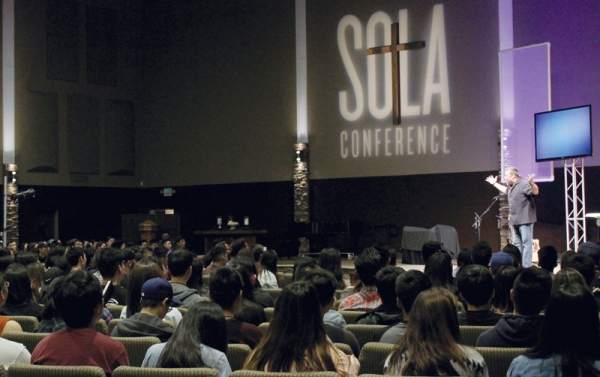 SOLA Conference