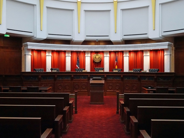 Colorado Supreme Court