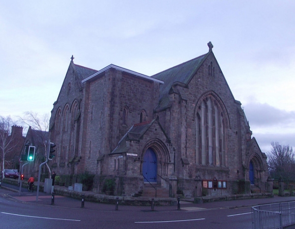 Church of Scotland