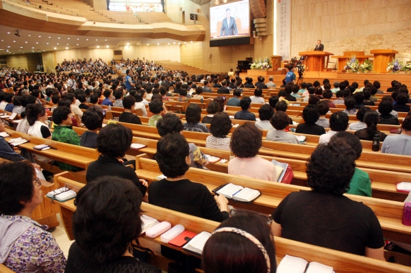 Myungsung Presbyterian Church