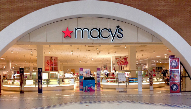 Seth Golden Blog | Macy&#39;s Q3 2017 Performance Was &quot;Iffy&quot;: Management Remains Positive On Outlook ...