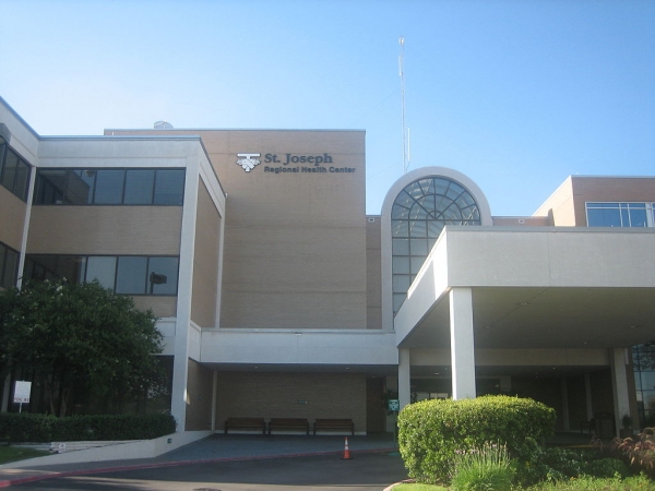St. Joseph Regional Medical Center
