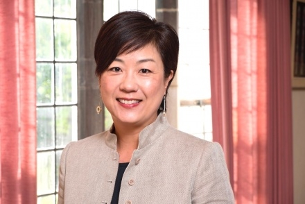 Dr. Wonhee Anne Joh