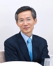 Joshua Choon-Min Kang is the senior pastor