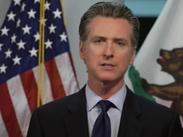 California Churches sue Newsom over stay at home order