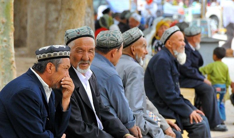 Uighurs: China’s Marketplace Giant Alibaba Admits It Created Software