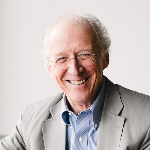 John Piper’s Journey as a Calvinist