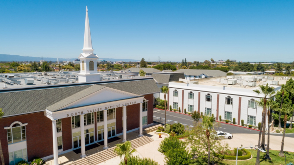 Santa Clara Church fined $15000 for holding in-person services