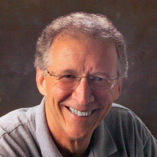 Pastor John Piper, founder of desiringGod.org