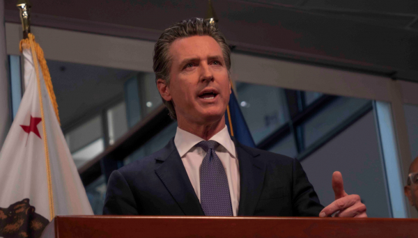 CA Gov. Newsom provides an update on the state’s response to the COVID19 pandemic.
