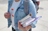 Student planners are unable to carry Bible verses in Public Schools