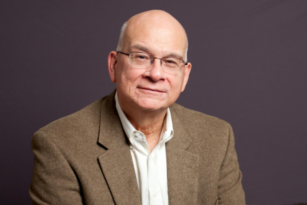 Pastor Tim Keller