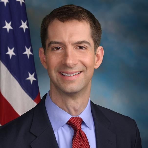 Sen. Tom Cotton Demands Biden Administration Hold China Accountable For Hiding COVID-19 …