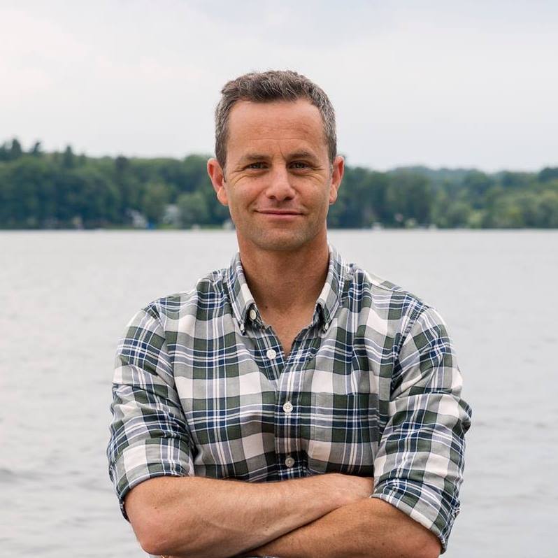 Kirk Cameron’s Ongoing 100-Day ‘American Campfire Revival’ Attracts