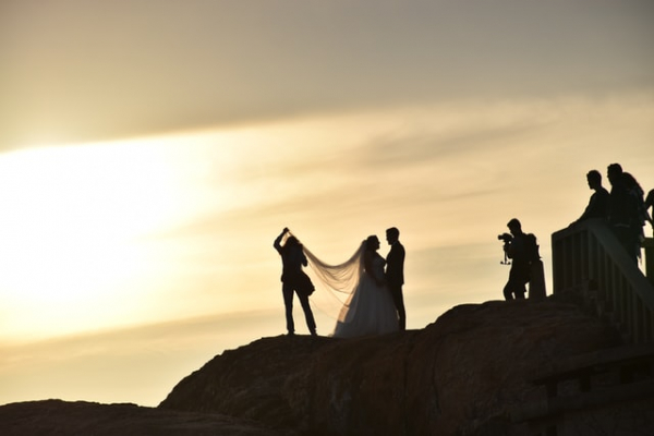 wedding photographer