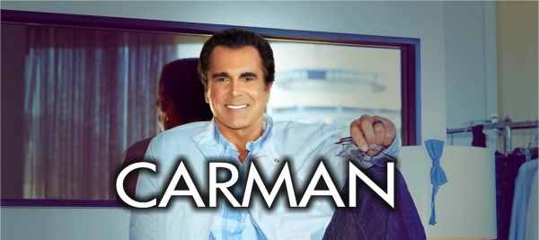 Carman Licciardello