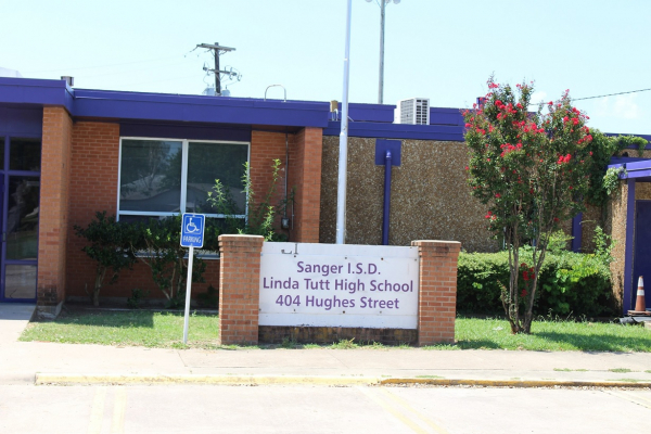 Linda Tutt High School