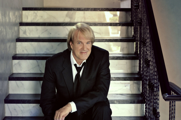 John Tesh